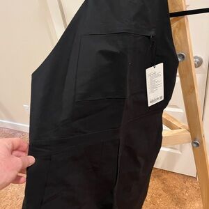 Lululemon LAB overalls